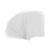 Birthday Baking Pastry Tool Wave Dot Popcorn Bag Candy Biscuit Bags Kraft Paper Bag Packing Pouch
