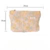 New Makeup Bag, Large Capacity, Ins, Storage Bag, Cosmetics, Portable, Small and Fresh, Toiletry Bag