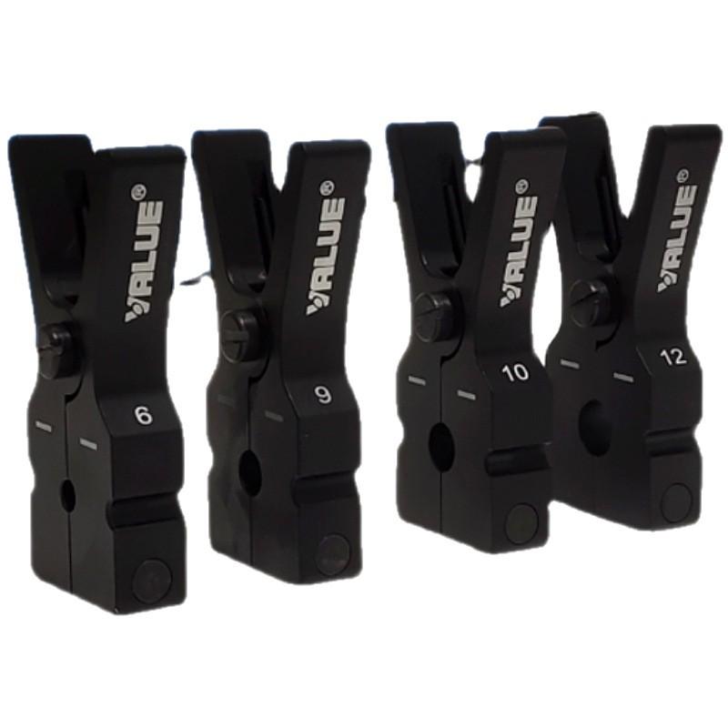 Flyover Lithium Electric Copper Tube Expander & Flaring Tool VEF-1/2 for Air Conditioning