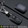 3 4 Buttons Carbon Style Abs Car Key Case Cover Fob For Lexus Gs430 Es350 Gs350 Lx570 Is350 Rx350 Is250 Protecter Accessories