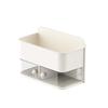 Large Capacity Wall Mounted Storage Box Multifunctional Desktop Storage Box  Home Organization
