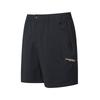 New SALOMON Cargo Shorts Unisex Black LC2809300