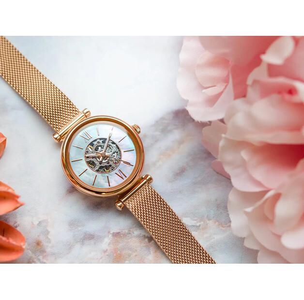 Часы Fossil ME3188