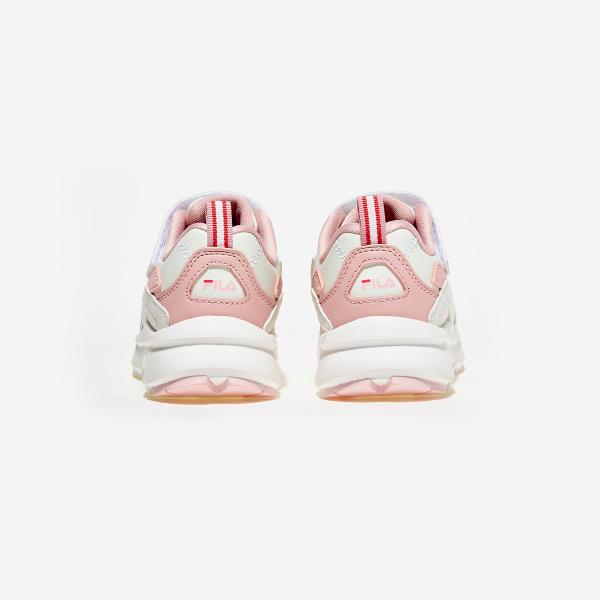 Fila Pantofi pentru copii WOODBLOCK EVO KD 3XM02278E 1010095961