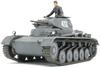 Tamiya Military Miniature Series 70 German Army Panzer II French Front Plastic Model Kit 32570 1/48 No. Ausf. A-C