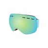 Ski Goggles with Double-layer Anti-fog Lenses, Large Spherical Lens, Wide Field of View, Snow Protection Goggles, Outdoor Windproof Ski Goggles