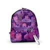 Classic Novelty GeorgeNotFound Backpacks Boys/Girls pupil School Bags 3D Print Keychains Oxford Waterproof Cute Small Backpacks