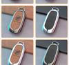 Buick Envision, Verano Pro, Regal, LaCrosse, GL8, Enclave, Encore Key Case for Men