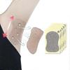 12pcs/Set Antiperspirant Underarm Dress Sticker Pads Armpits Sweat Pads Summer Deodorant Patch Men Women Anti Sweating Pads Crjjkoy