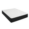Matelas - KING OF DREAMS - NUIT DE REVE - 180x200 cm - Très Ferme - 7 Zones de Confort