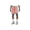 Nike Casual Shorts Men's Pink Moderate FJ1627-657