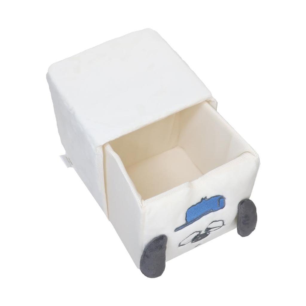 Tees Factory Snoopy Olaf Plush Chest H140 X W140 X D140mm SN-5545158OL