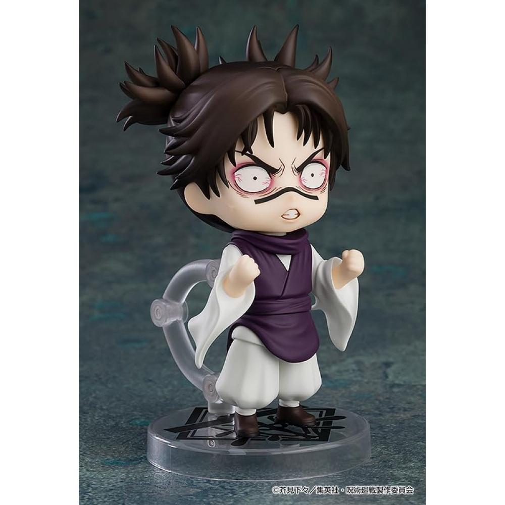 Nendoroid Jujutsu Kaisen Enso Non-scale Plastic Painted Movable Figure