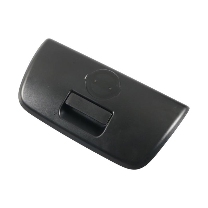 Rear Back Cargo Door Trunk Tailgate Handle Antiimpact Enhancing Vehicle Access Easy Installation Suitable for 906068Z400