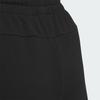 adidas ESSENTIALS Studio Lounge Pants Casual Pants Women's Black JI6994