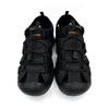 Amozi und Sport Modisch Outdoor Stilvoll und Perfekt für und mit Zehenklettverschluss Verstellbar und Größe Herren Damen Sandalen, Sandalen, Stilvoll, Fluss,