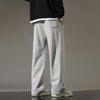 Mark Fairwhale Herren Straight-Leg Casual Sweatpants