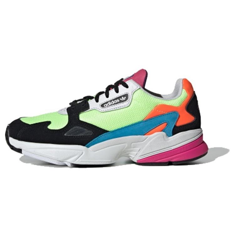 (WMNS) adidas Falcon Hi-Res Multi Women s CG6210 EU 36⅔