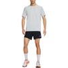 Nike ACG Solid Color Crew Neck Logo Short Sleeve T-Shirt Men tops IO9678-097