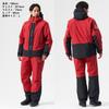 Weather Wear Black M [Daiwa] Wear/Cold DW-1824