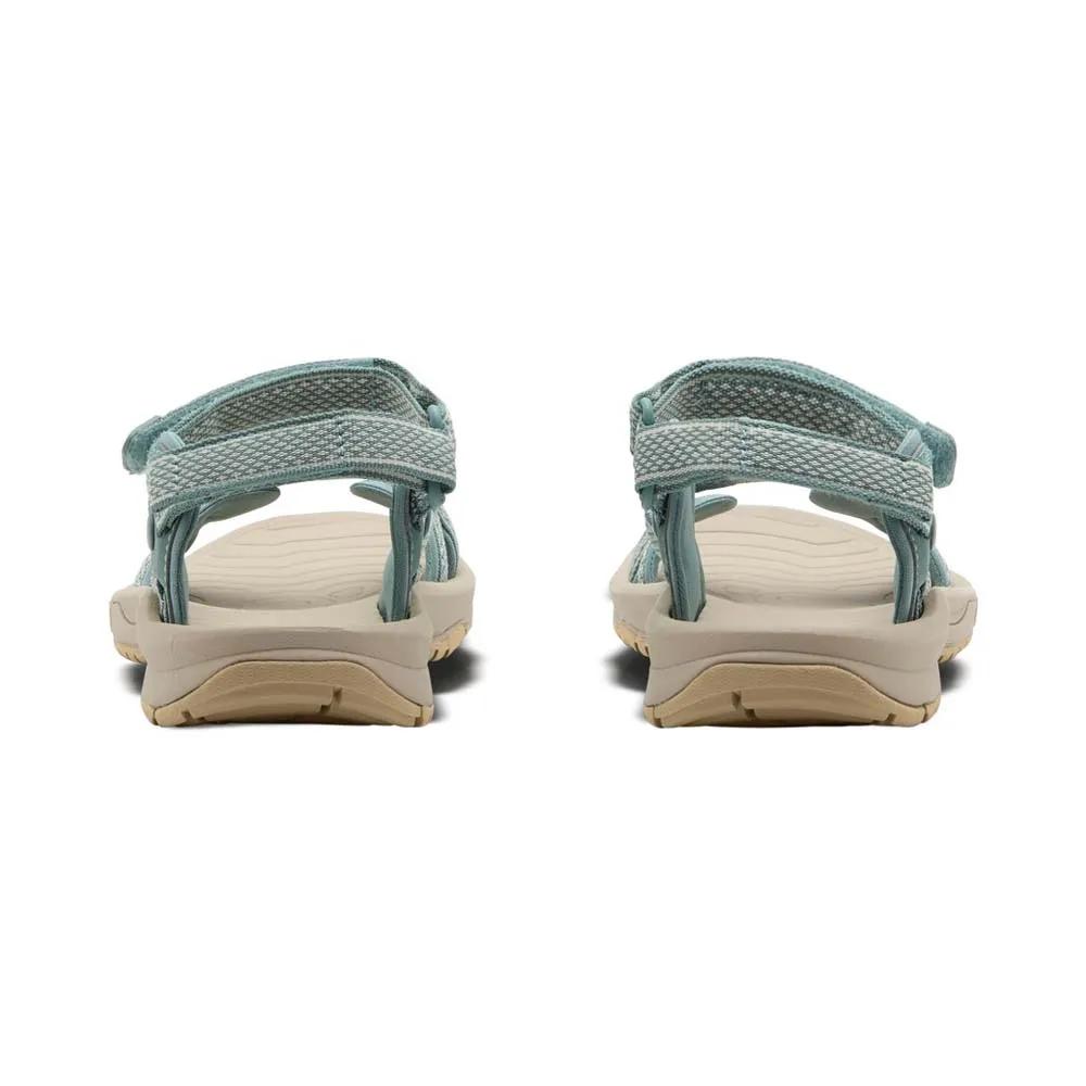 Jack Wolfskin Sandals Lakewood Ride