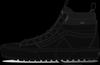MTE Sk8-Hi Waterproof Mid Shoes Black