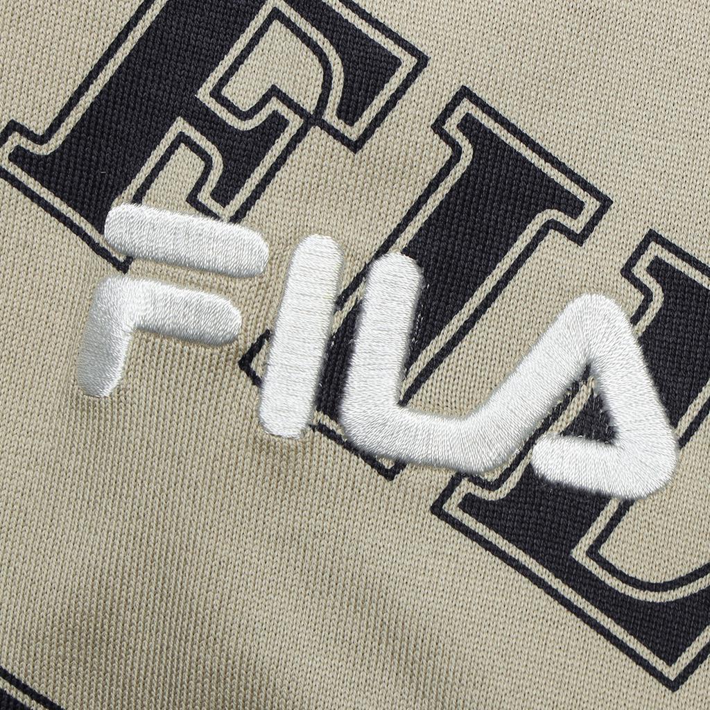New FILA T Shirt Men's All Over Print 3 F11M419101F-ZC
