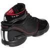 adidas AdiZero Rose 1 Prodyšné basketbalové boty Pánské Černé Červené Edice 2026 FW7591(2026)