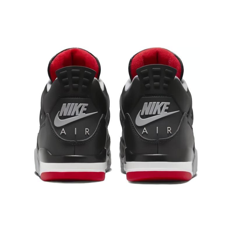 Jordan 4 Retro Bred Reimagined Herren Jordan FV5029-006