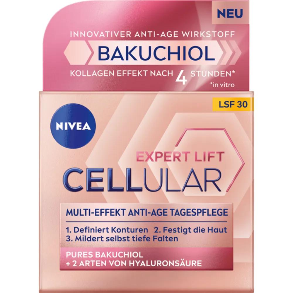 Nivea Day Cream Cellular Expert Lift LSF30 50ml