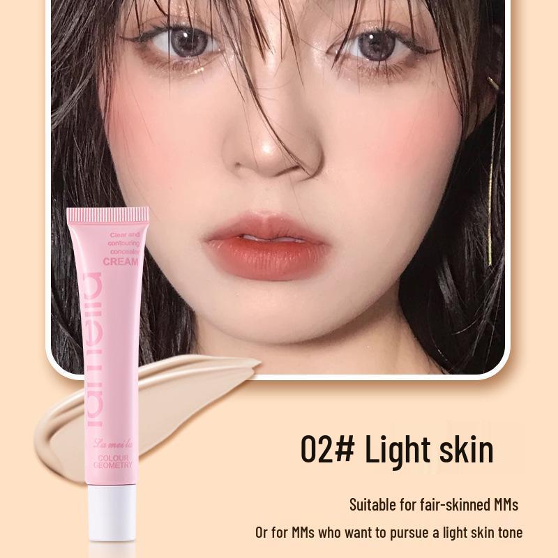 

Translucent Brightening BB Cream Cushion: Natural, Non-Cakey Foundation & Concealer, Smudge-Resistant, Niche Brand.