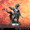 Fantasy RPG Metal Miniatures Holy Light Heroes Vs Shadow Undead Paintable Tabletop Game Figures War Chess Model Tabletop Game