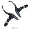 Toopre Bicycle Brake Lever Handle Aluminum Alloy Mountain Bike Brake Lever Fr5 Children's Bicycle Brake Lever Universal