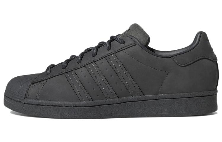Superstar Adidas Originals Double Grey GZ4830 38⅔
