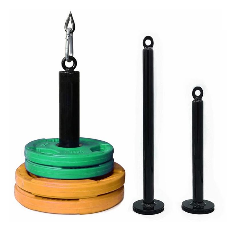 Fitness Loading Pin Fitness Cable Machine Arm Accessories Training Device Kits For Home Workout Strength Training Device Kits