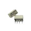 Brand New Hongfa HFD5/12 Power Relay, 2A, 12V, Direct Plug-In, Dual Changeover