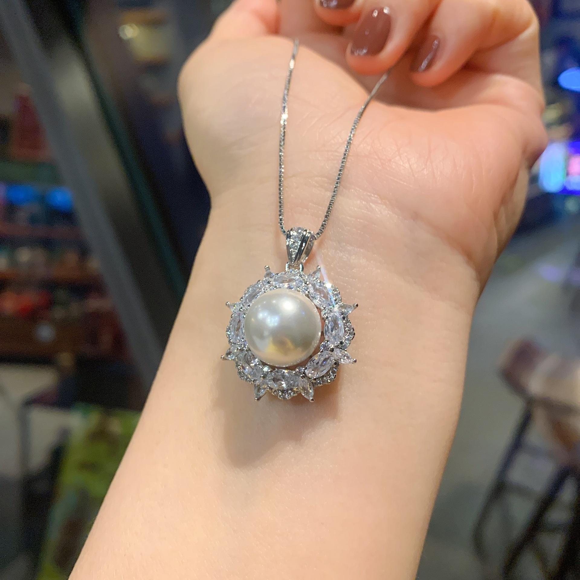 

Набор сокровищ из жемчуга рябчика, кольцо, браслет, ожерелье, браслет, женский