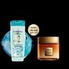L'Oréal Hyaluronic Acid Shampoo & Honey Nectar Body Cream Set