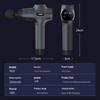 Electric Fascia Massage Gun
