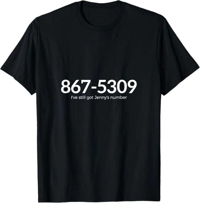 Retro 80s Music Nostalgia Pop Culture Classic Lyrics Gift T-Shirt XL