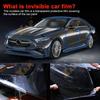 Mercedes-Benz CLS C257 (22-24) TPU Invisible Anti-Scratch Brightening Protective Film
