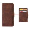 For Honor 200 Pro 5G Case Multiple Card Slots Leather Phone Cover