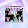 SOFY Pocket Magic Zero Zapachu Ultracienkie Codzienne Podpaski Higieniczne