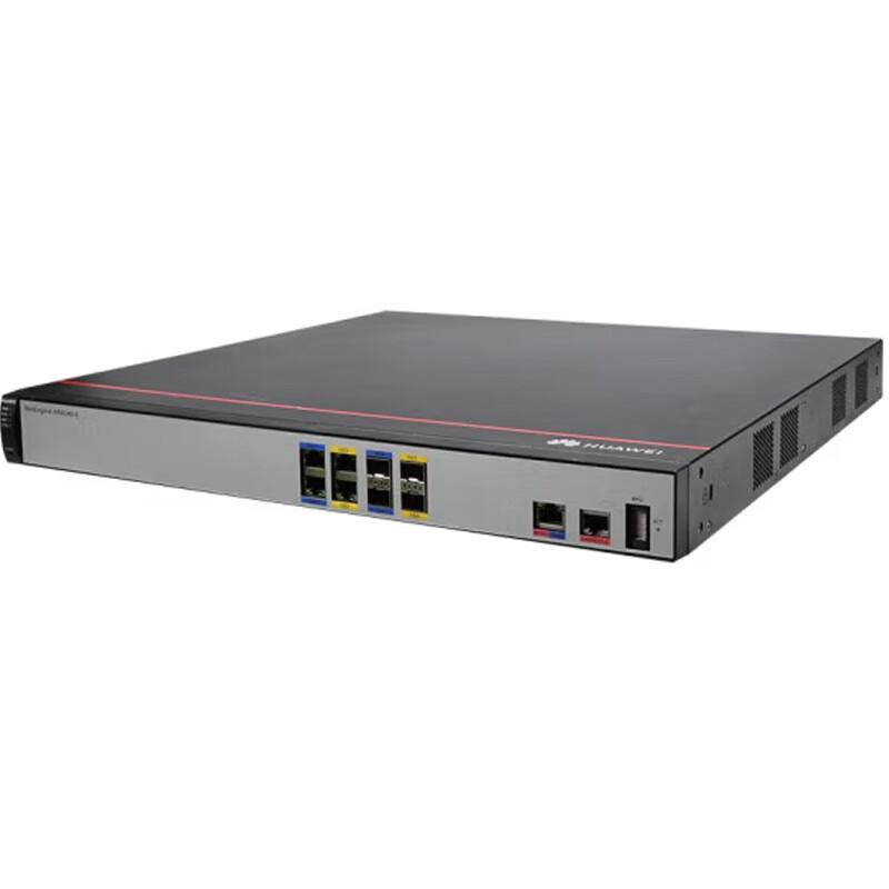 

Huawei AR6140E-S Enterprise Gigabit VPN Router