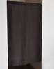 noren Japanese simple lace brown 85cm wide x 150cm Japanese-made flame-retardant (traditional curtain), plain, design, (approx. long).