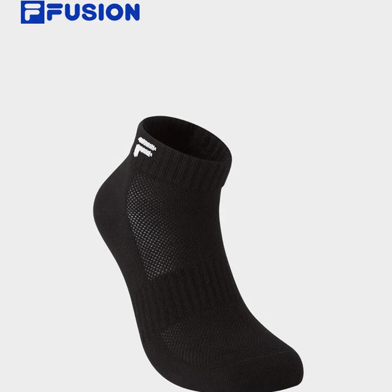FILA FUSION Low-Cut Sports Socks S