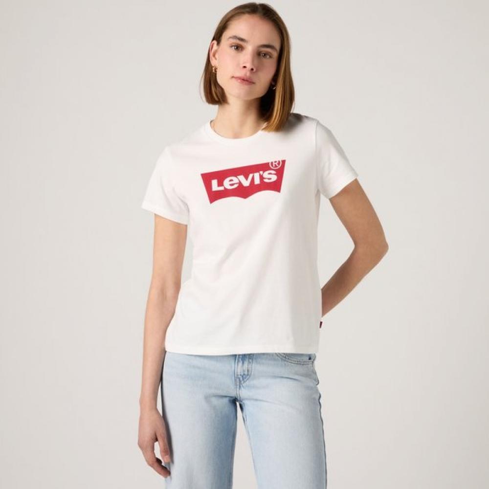 Levi S Women Perfect Tee 17369 0468