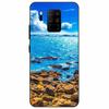 For OUKITEL C18 Pro C21 C21Pro Case Silicone Black Soft Protector Funda Capa for OUKITEL C21 Pro C18 Pro Cover TPU Cartoon Cover