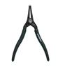 SIGNET Shaft Snap Ring Straight 90970 7" Pliers, Type,