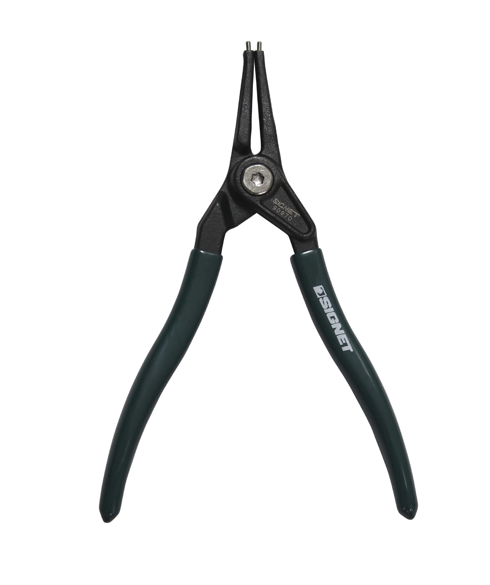 

SIGNET Shaft Snap Ring Straight 90970 7 Pliers, Type,